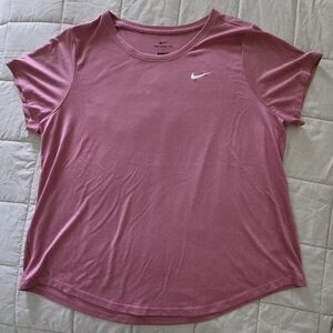 Nike Dri-Fit Performance Shirt